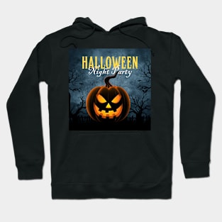 Halloween Hoodie